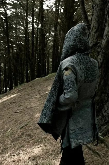 ‘Wolf/Sheep’ in Hot House Season 3, (2010) The New Dowse, Wellington, New Zealand.