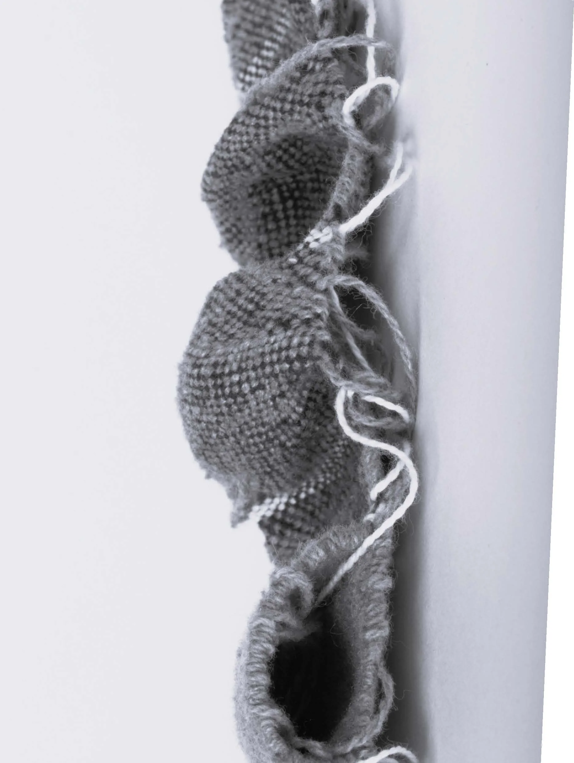 On-loom Shaping Tools