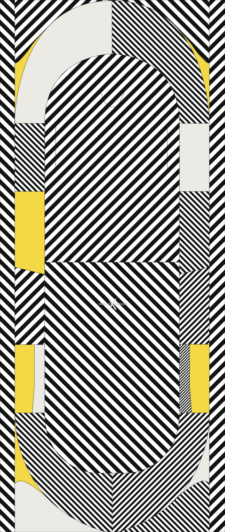 Void’, in Evergreen, (2012)  Object Gallery, Sydney, Australia. 