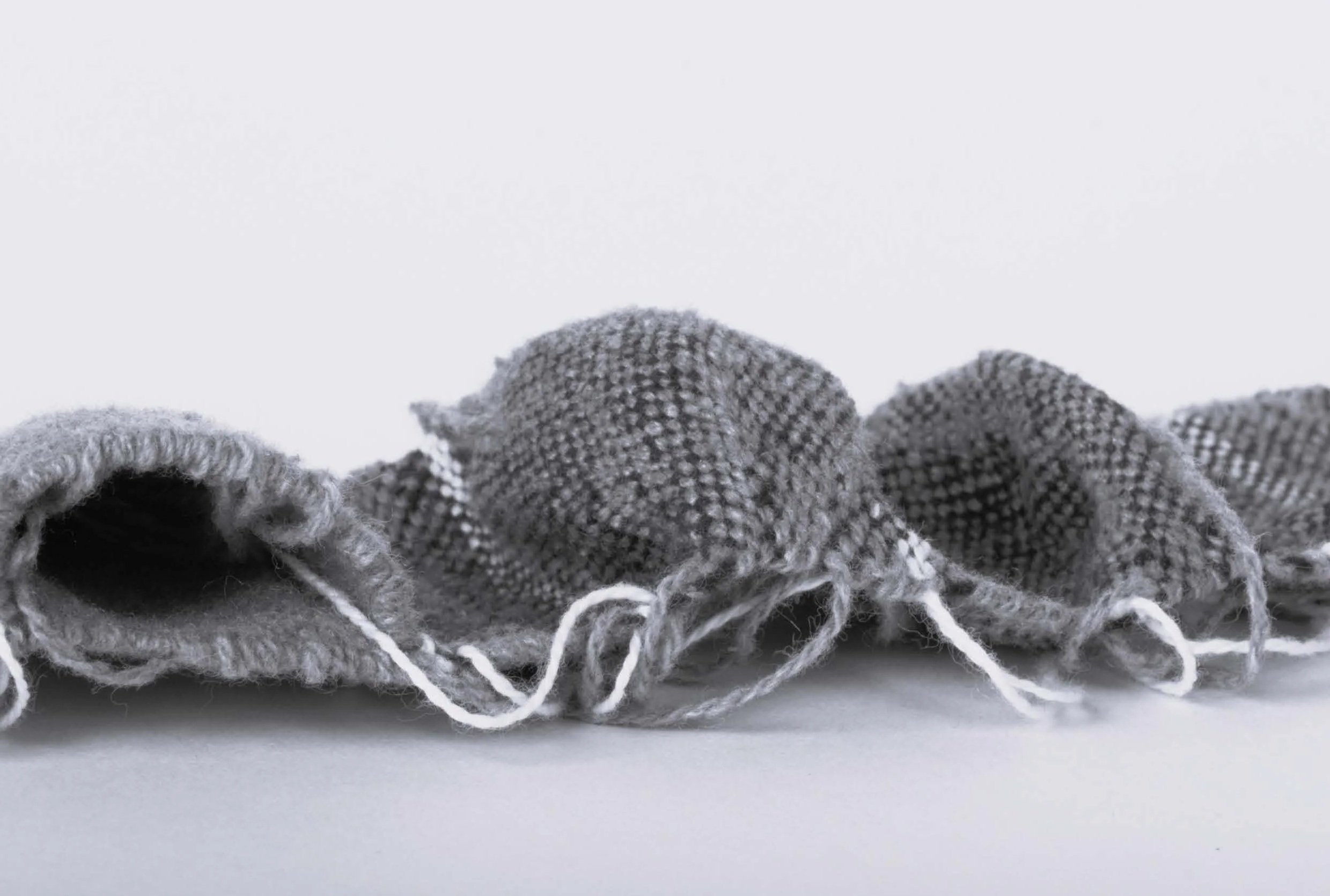 On-loom Shaping Tools