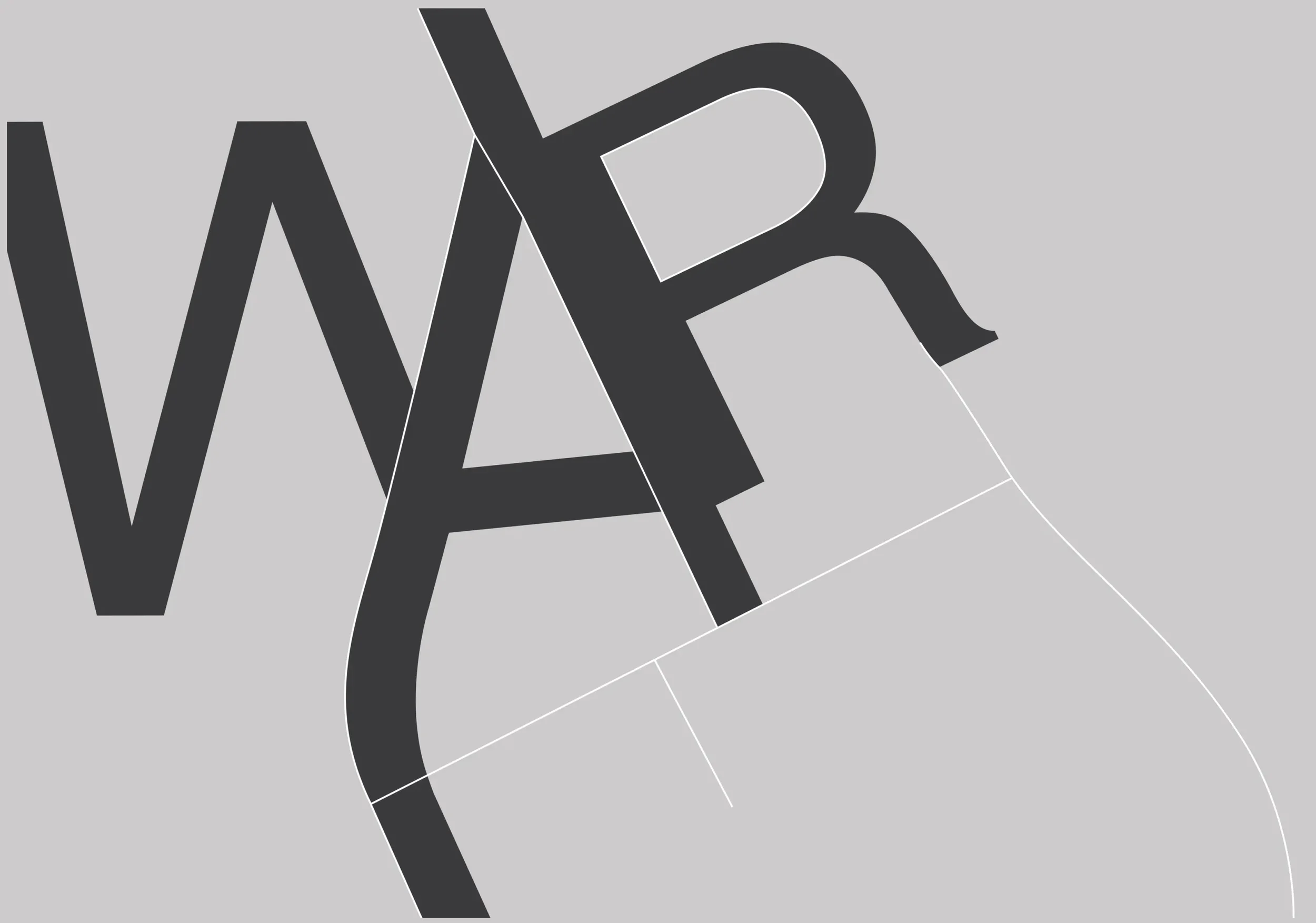‘War/Peace’ in Sustainable Fashion: Exploring the Paradox, (2011), Kent State University	Museum, Ohio, USA.