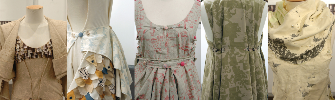 First Son. Masters Thesis 2005