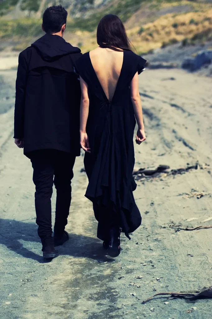 ‘TwinSet’ in ZERØ Waste: Fashion Re-Patterned. (2010) Averill and Bernard Leviton: A+D Gallery, Chicago. USA.