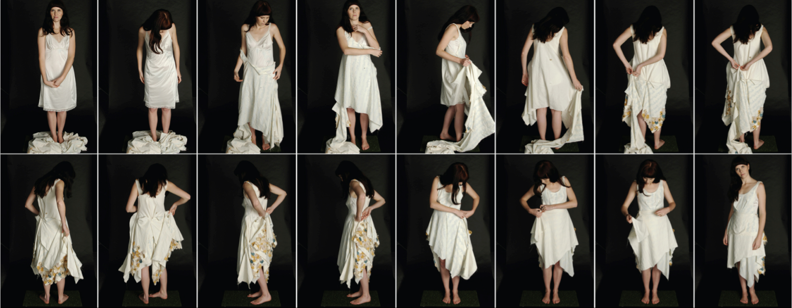 First Son. Masters Thesis 2005