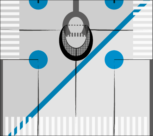‘MakeUse: V1’ in Craft of Use (2014) event at London College of Fashion. UK.
