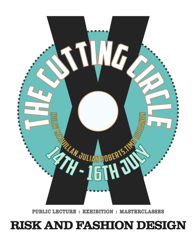 Cutting Circle 2012