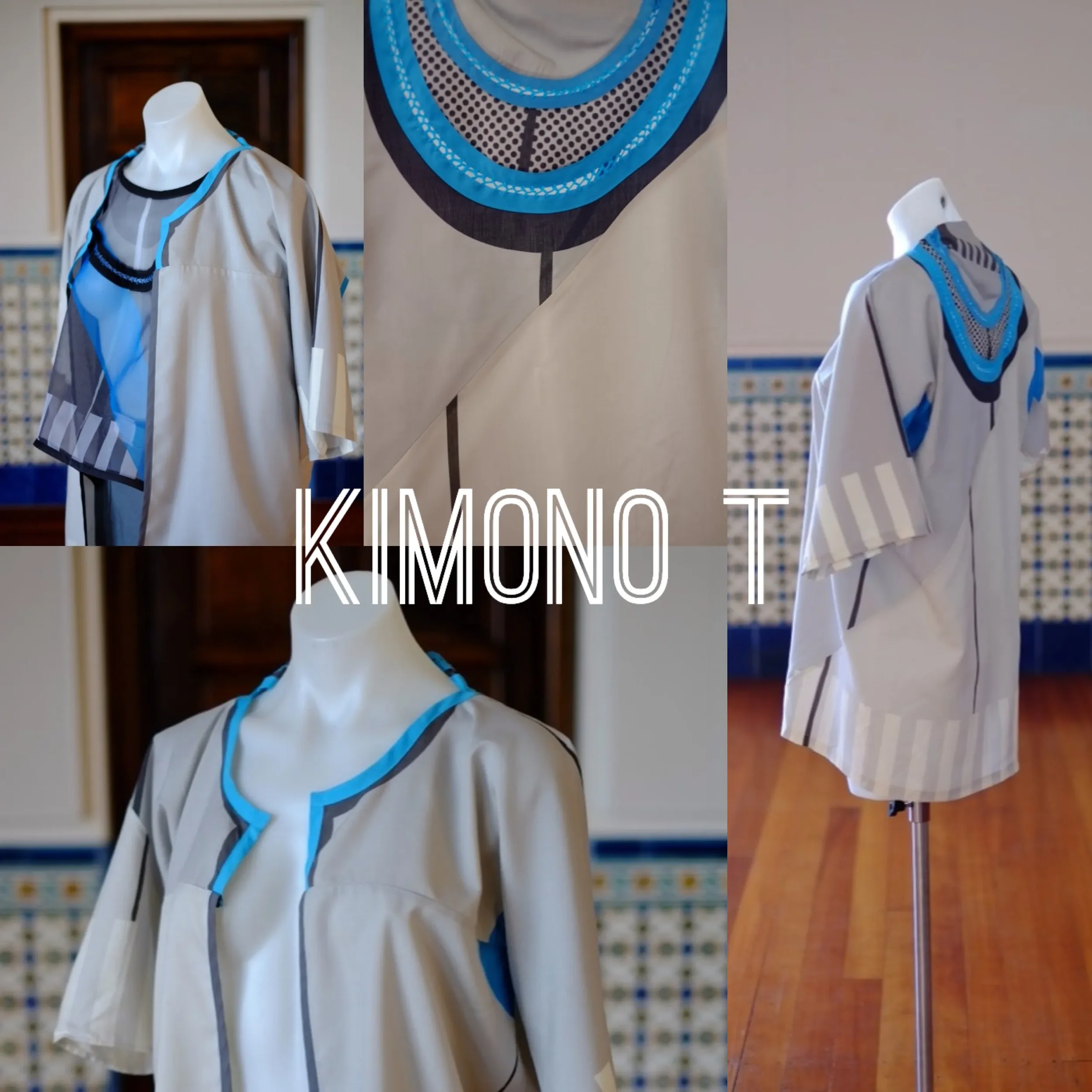 ‘MakeUse: V1’ in Craft of Use (2014) event at London College of Fashion. UK.