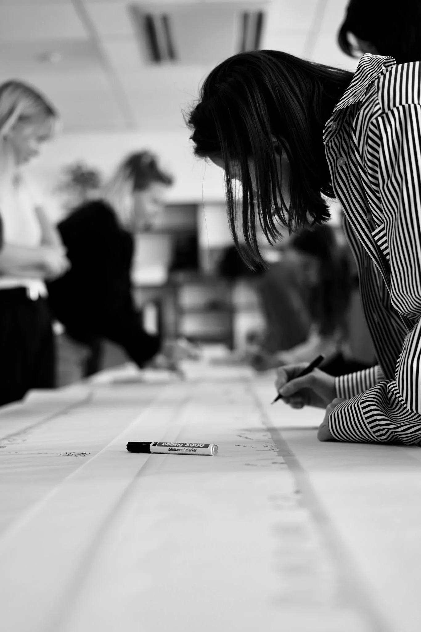 Toward Textile Form Futures co-creative workshop - ideating within the dutch textile and fashion landscape