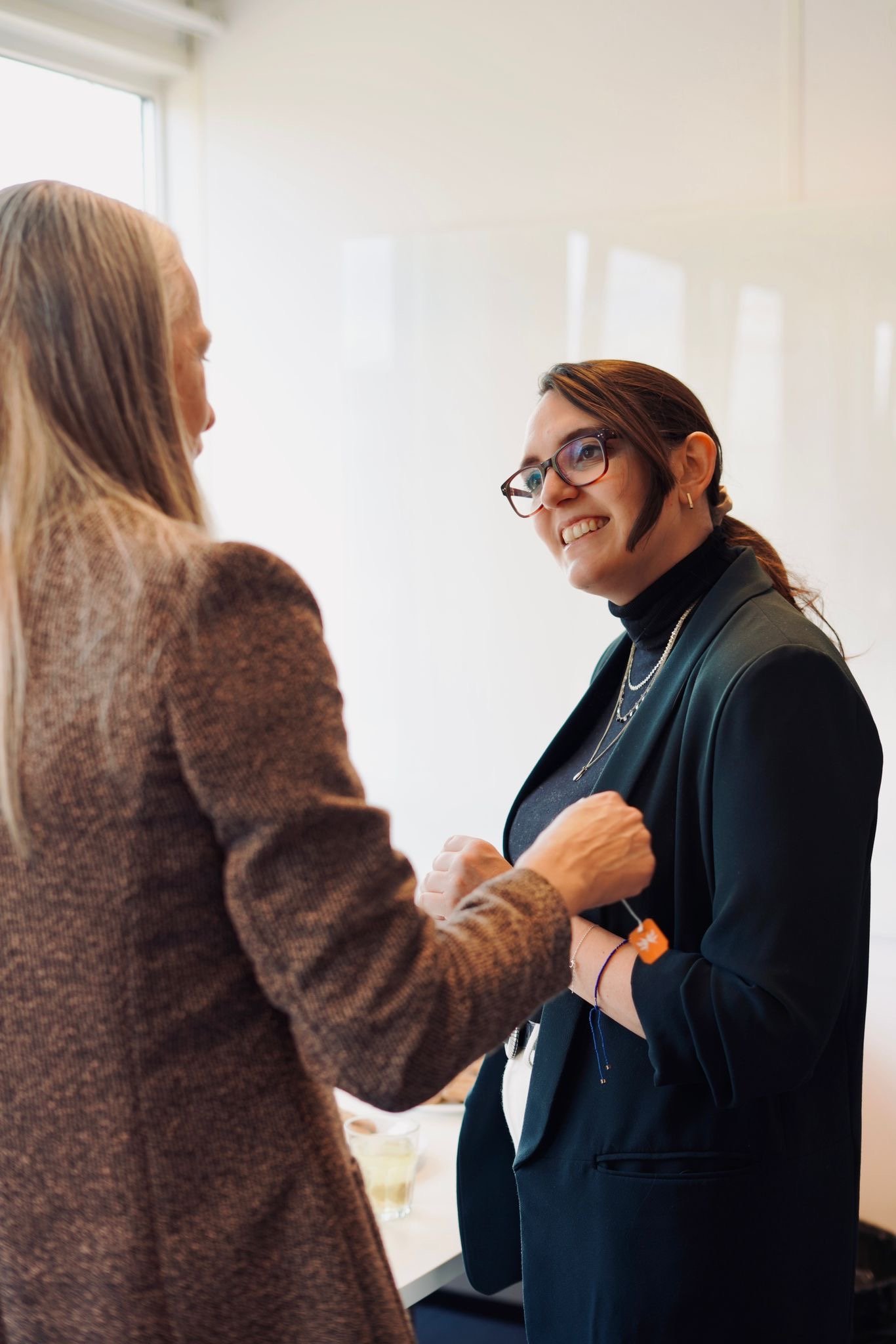 Toward Textile Form Futures co-creative workshop - ideating within the dutch textile and fashion landscape