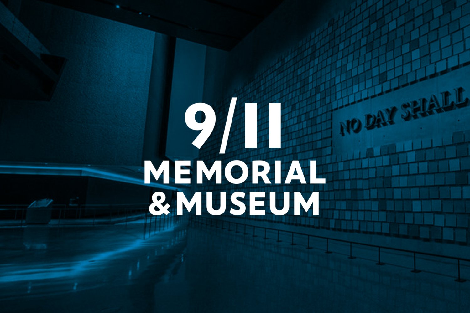 9/11 Memorial & Museum