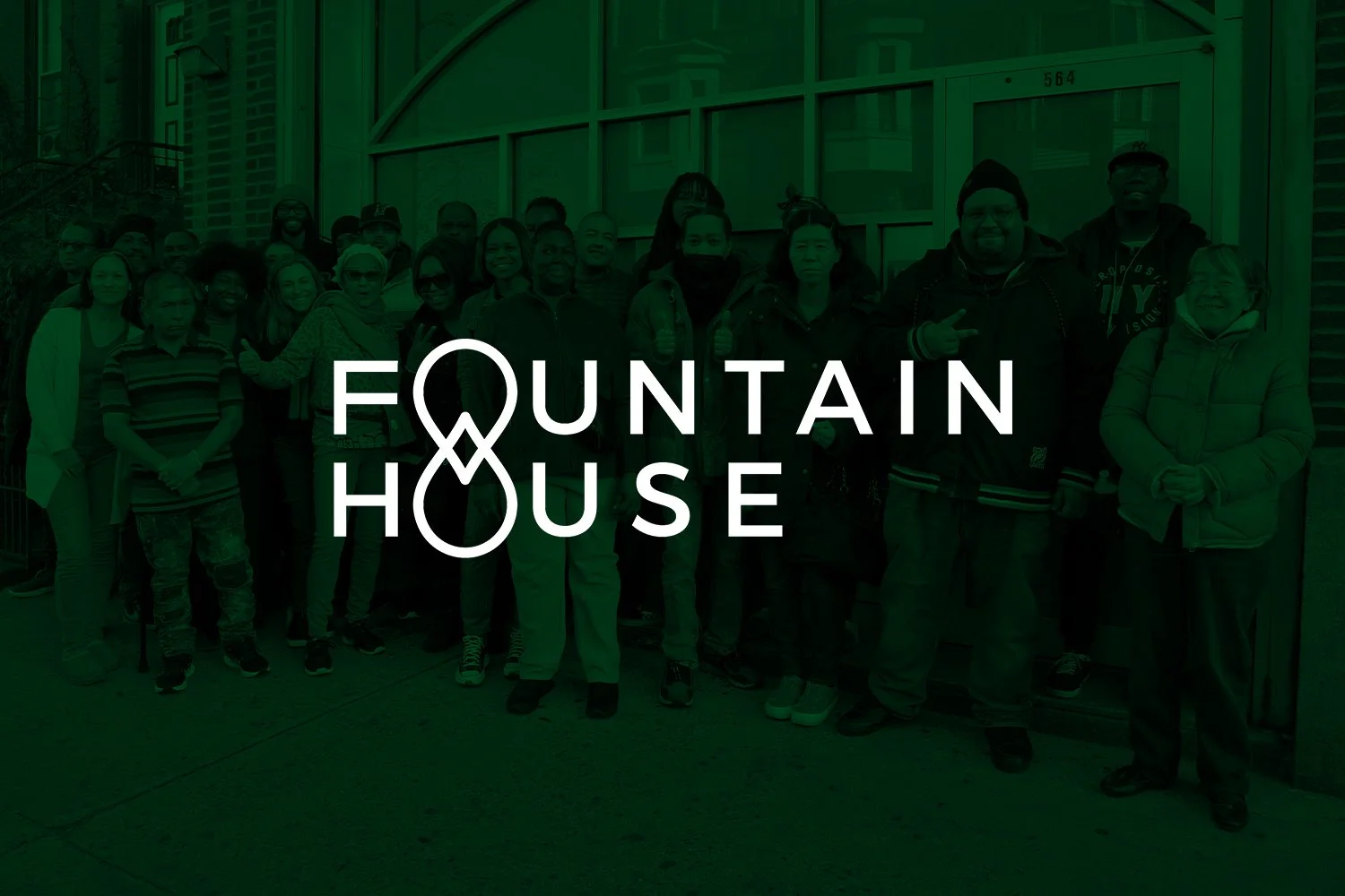 Fountain House