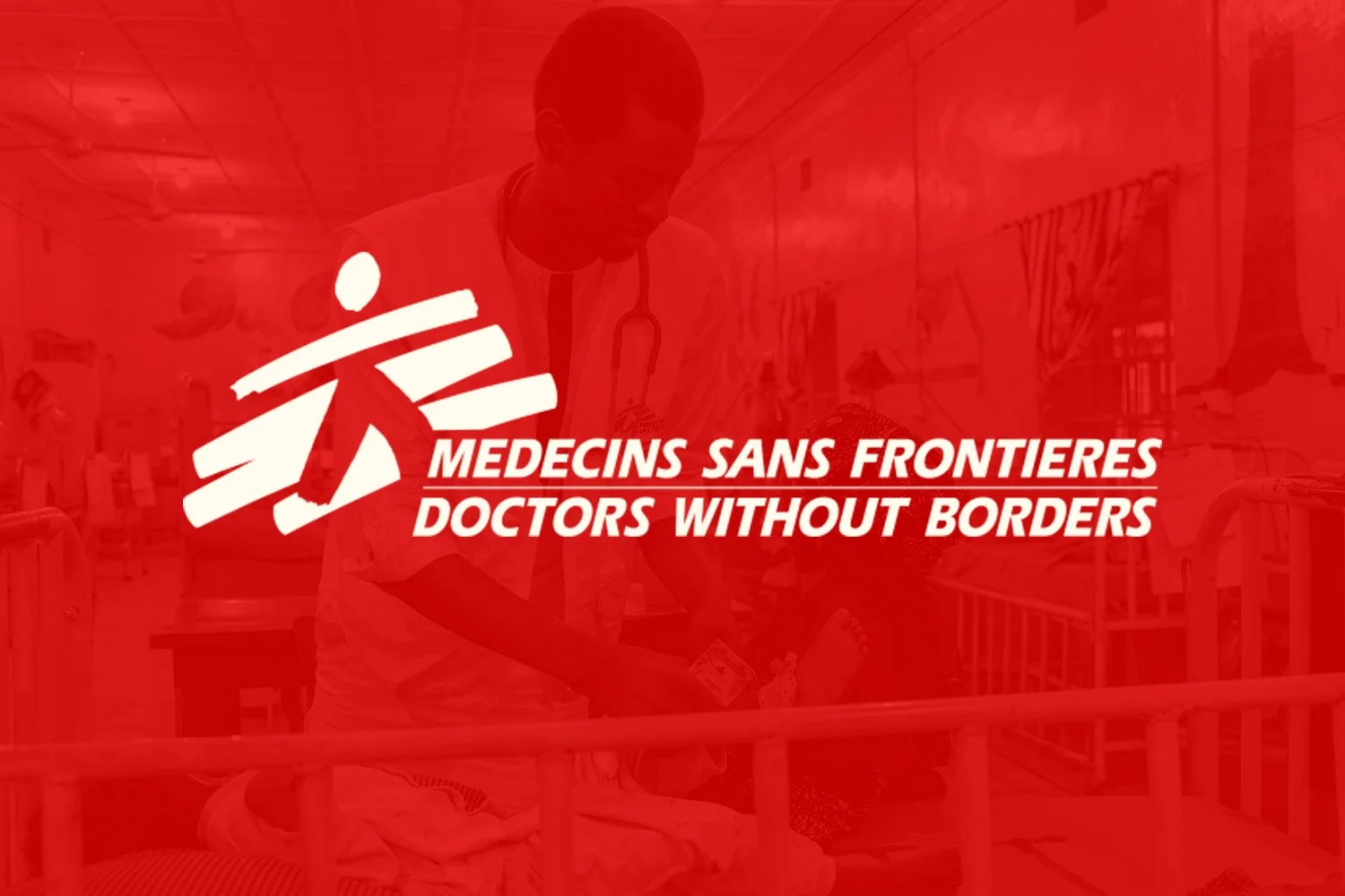 Doctors Without Borders