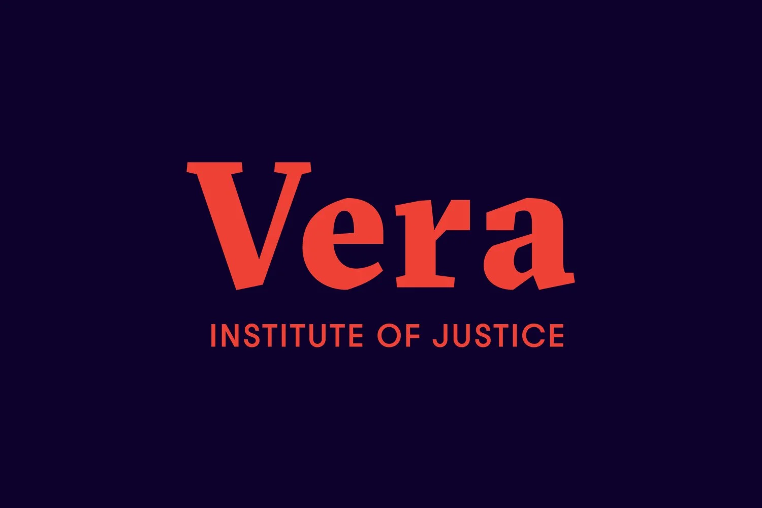 Vera Institute of Justice