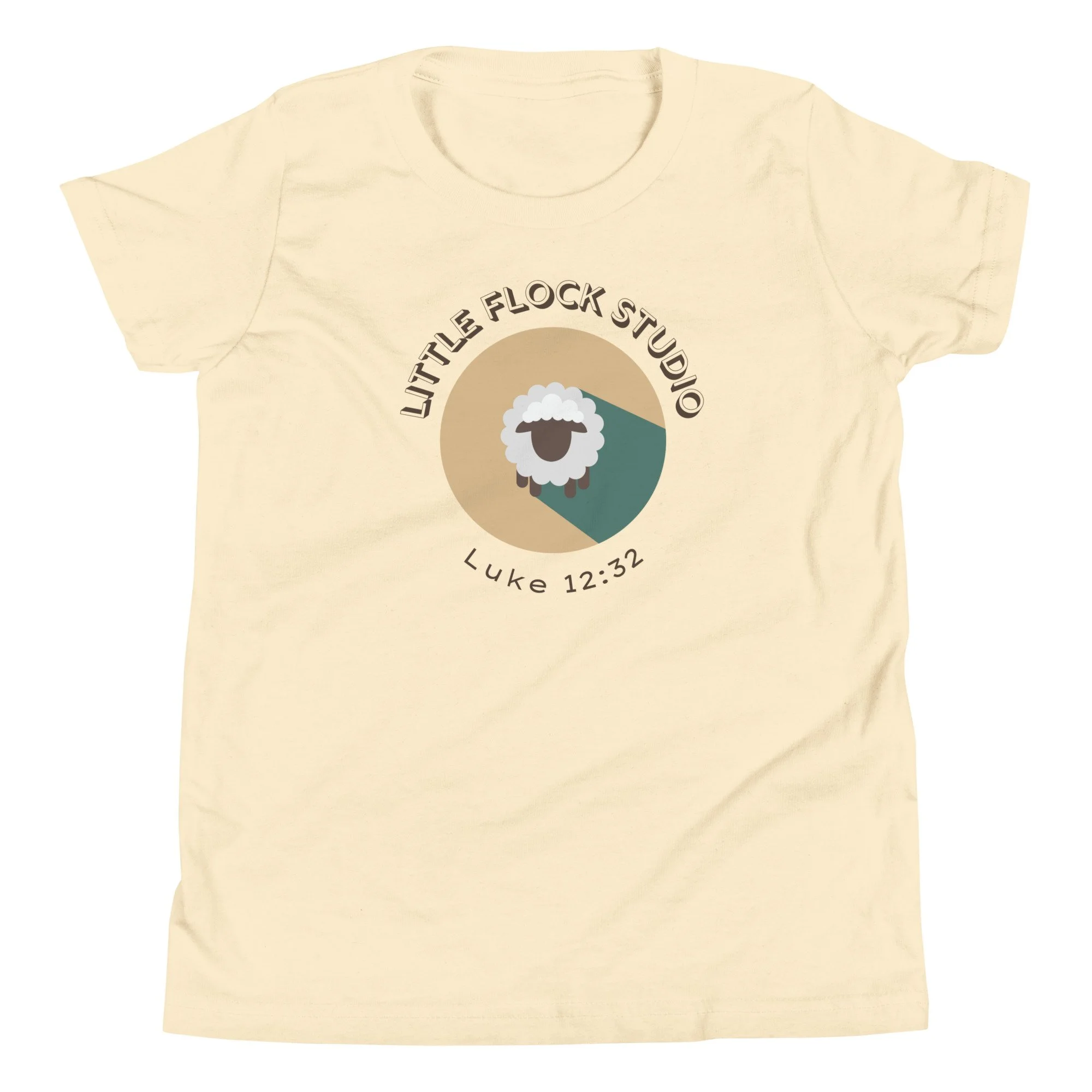 Youth Short Sleeve T-Shirt