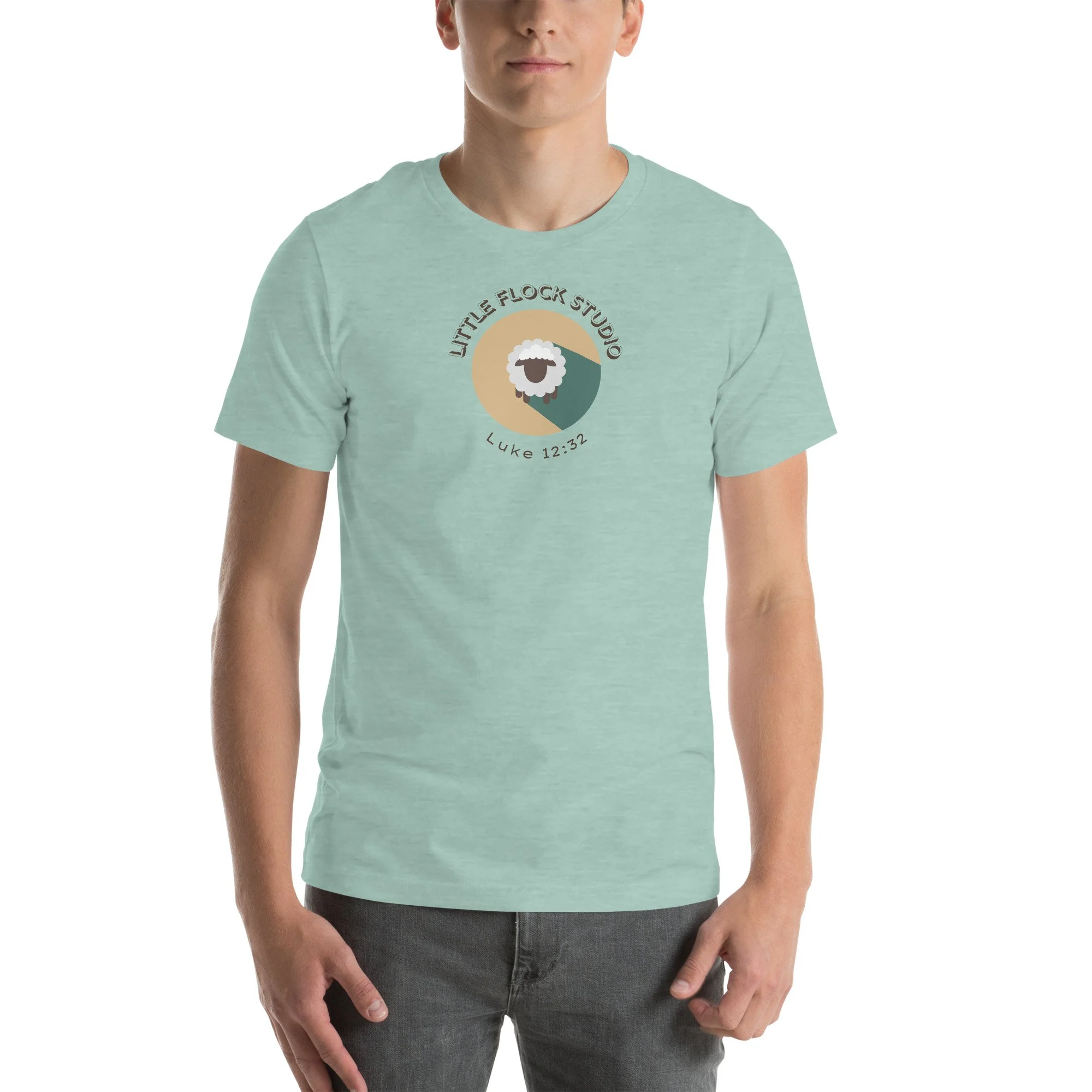 unisex-staple-t-shirt-heather-prism-dusty-blue-front-69e18ed1901a8.jpg