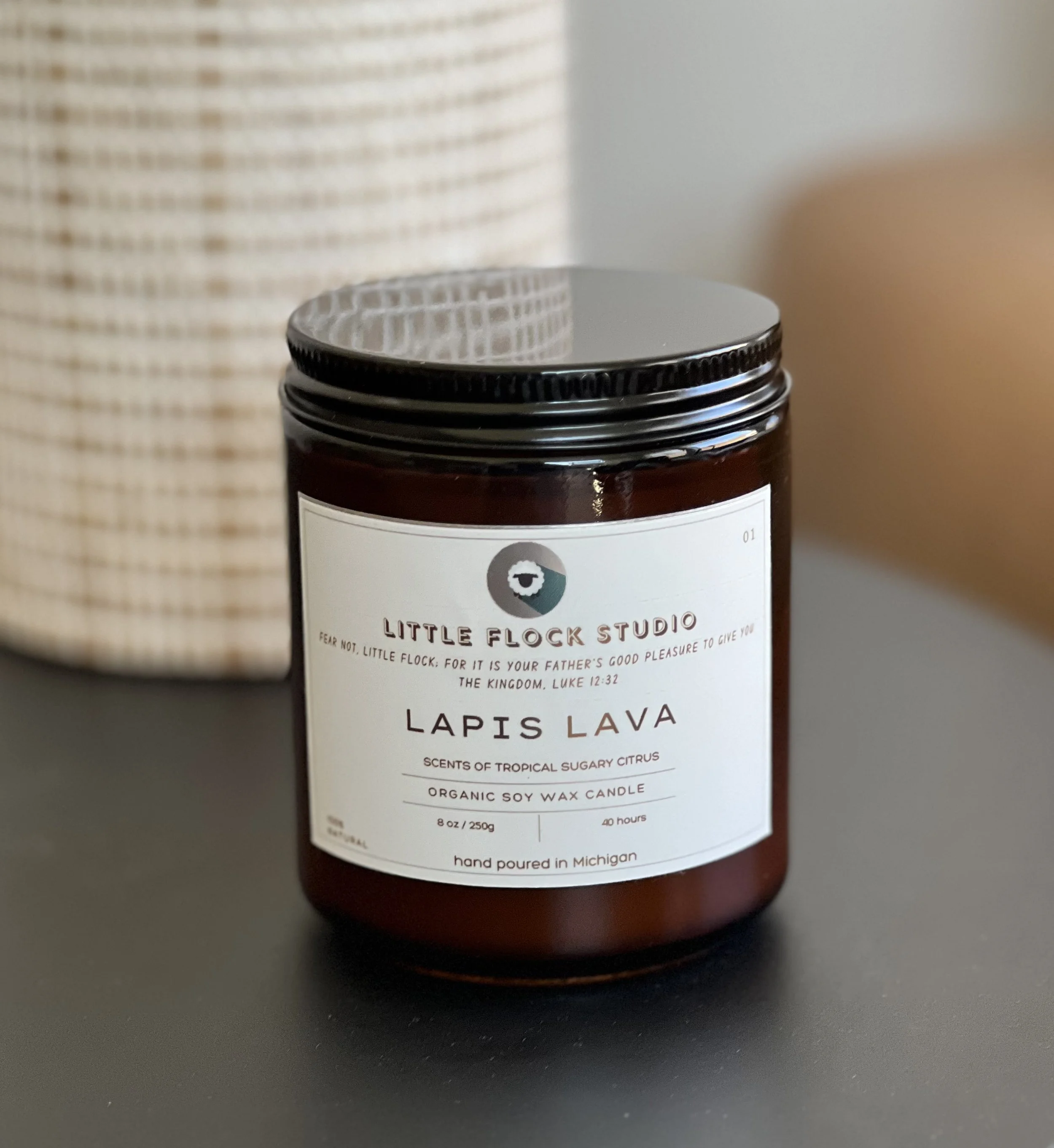 LAPIS LAVA
