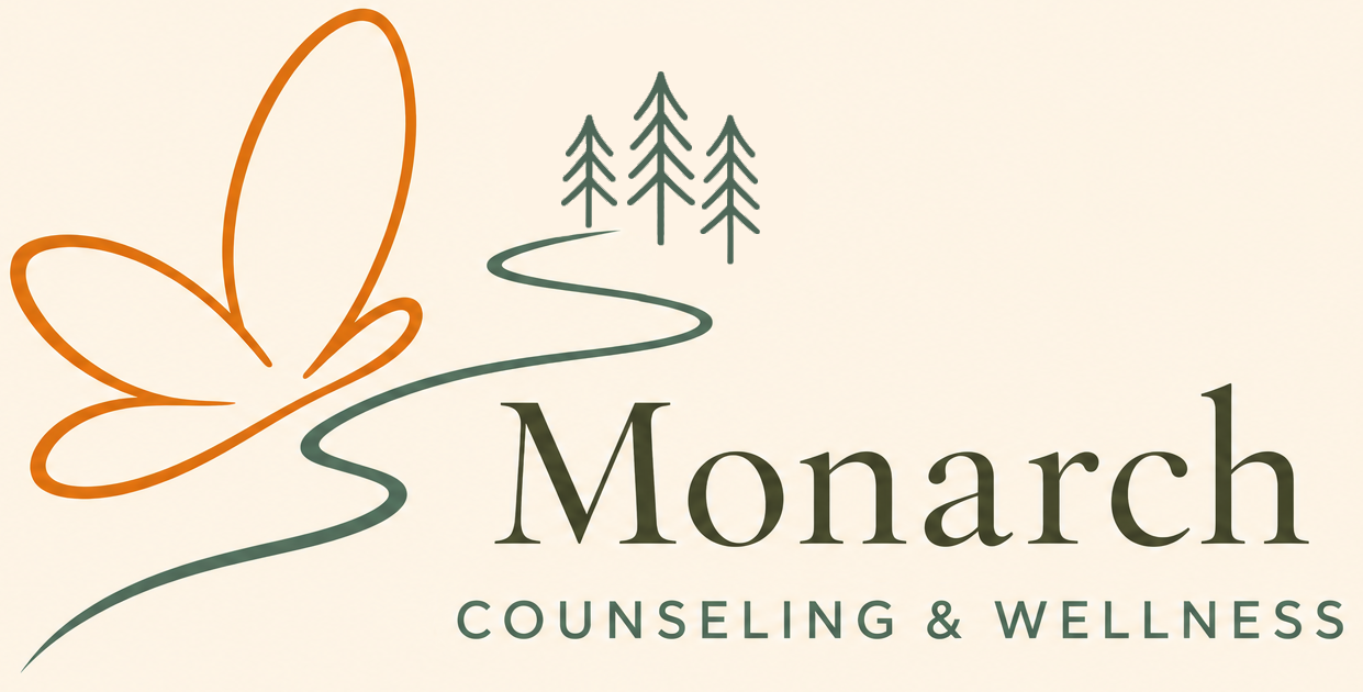 Monarch Counseling &amp; Wellness