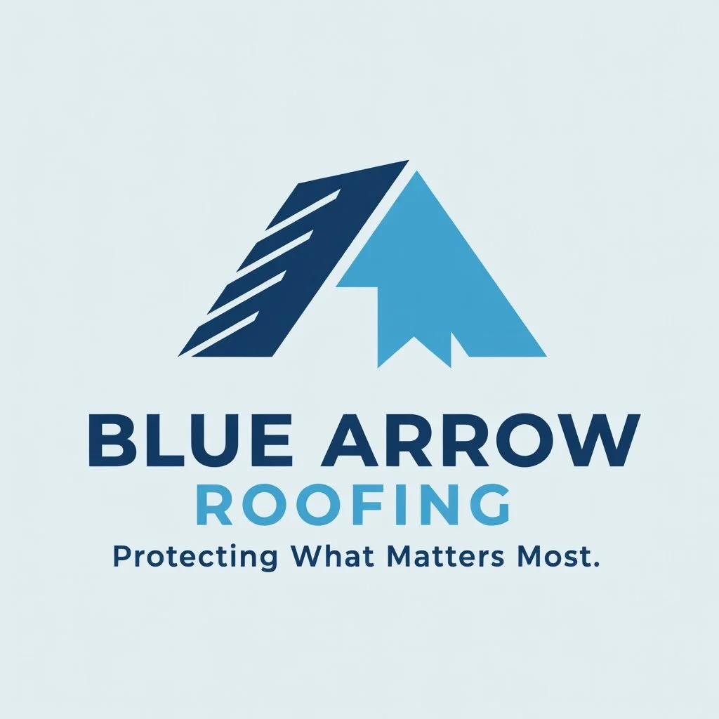 Blue Arrow Roofing