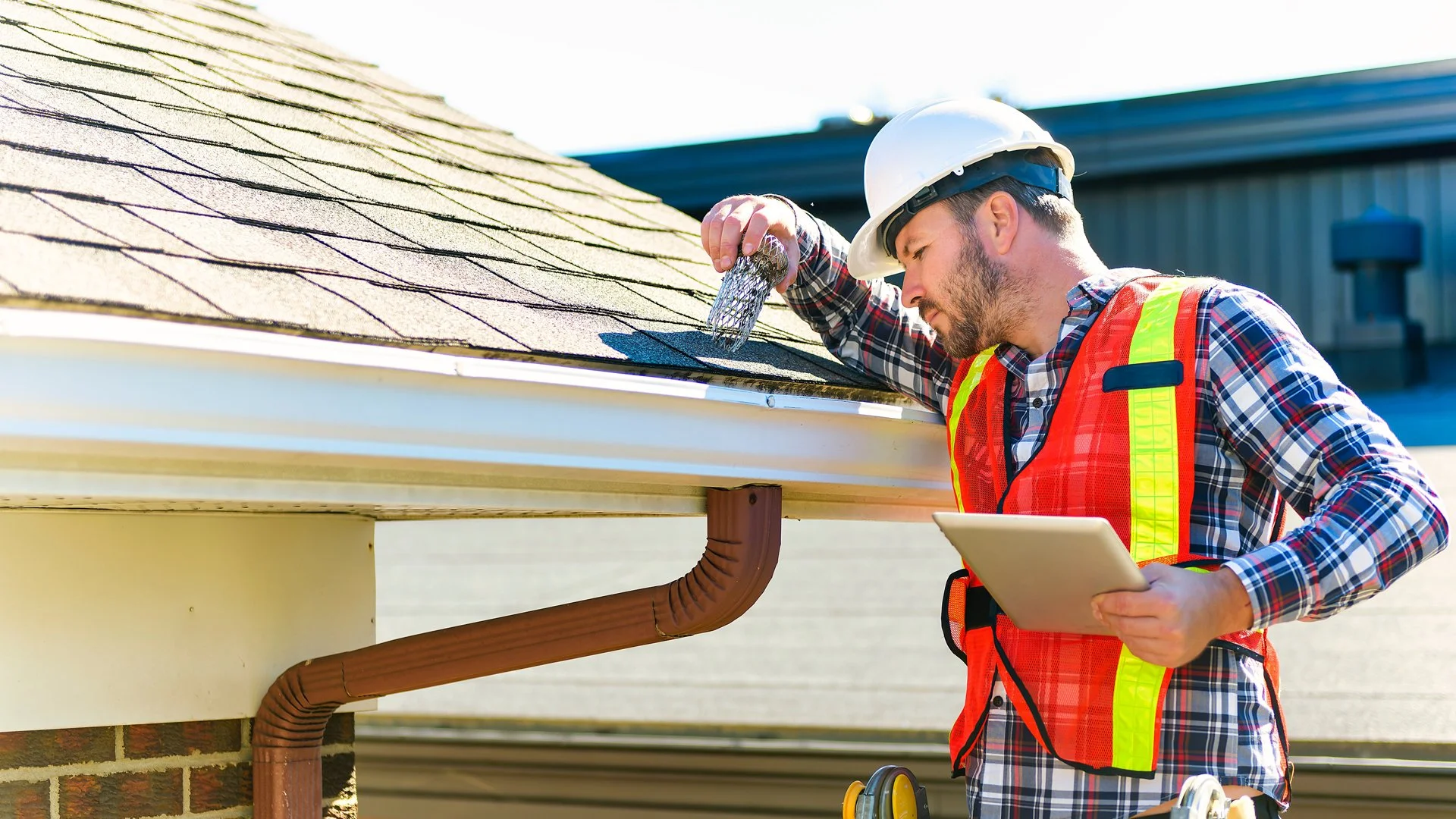 Free Roof Inspection
