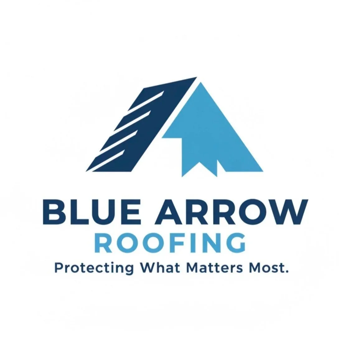 Blue Arrow Roofing