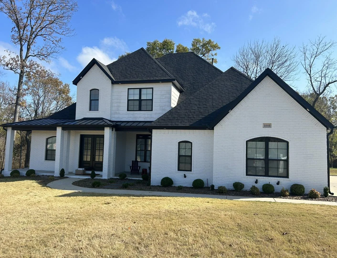 Free Roof Estimate