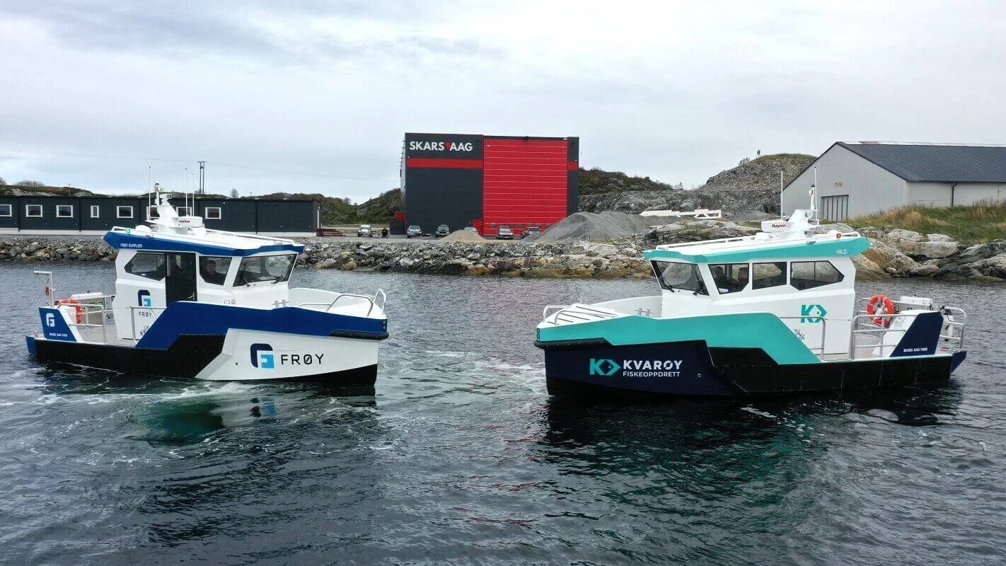 Skarsvaag 1000