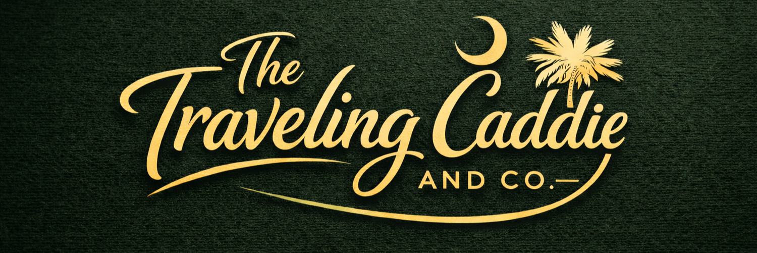 The Traveling Caddie &amp; Co.