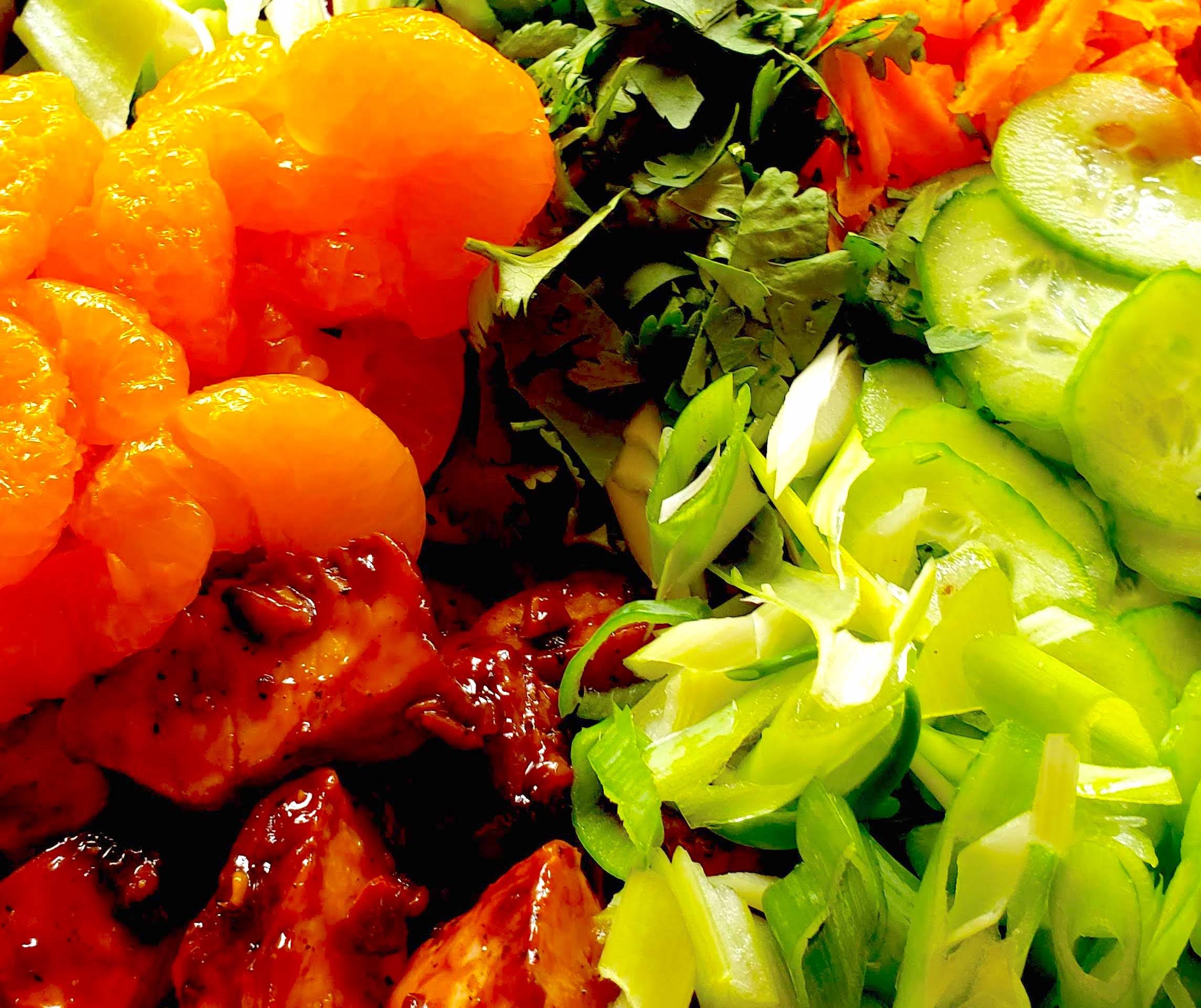 Asian Braised Tofu Salad with Peanut Sauce copy.jpg