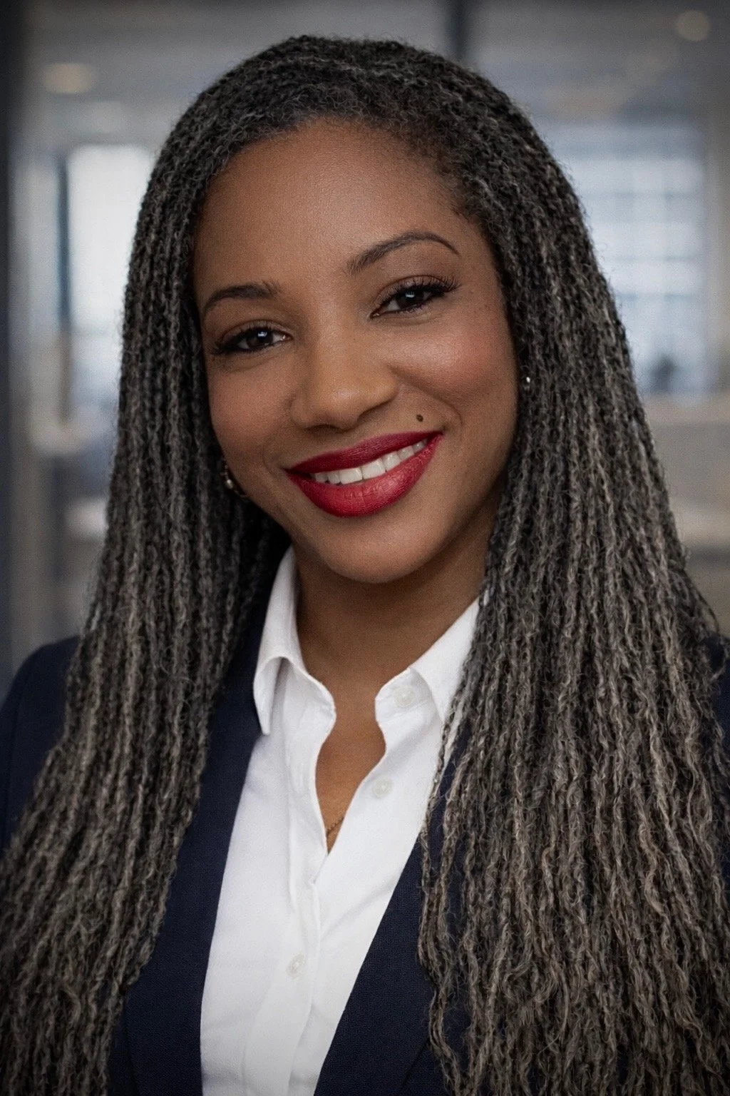 Niecy B “Branded Me” VIP Experience