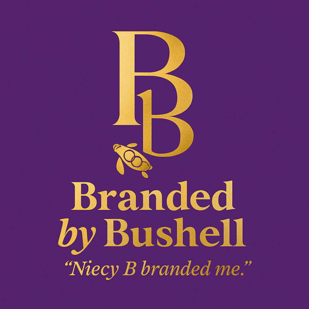 1-Hour Brand & Growth Strategy Session  Branded by Bushell™