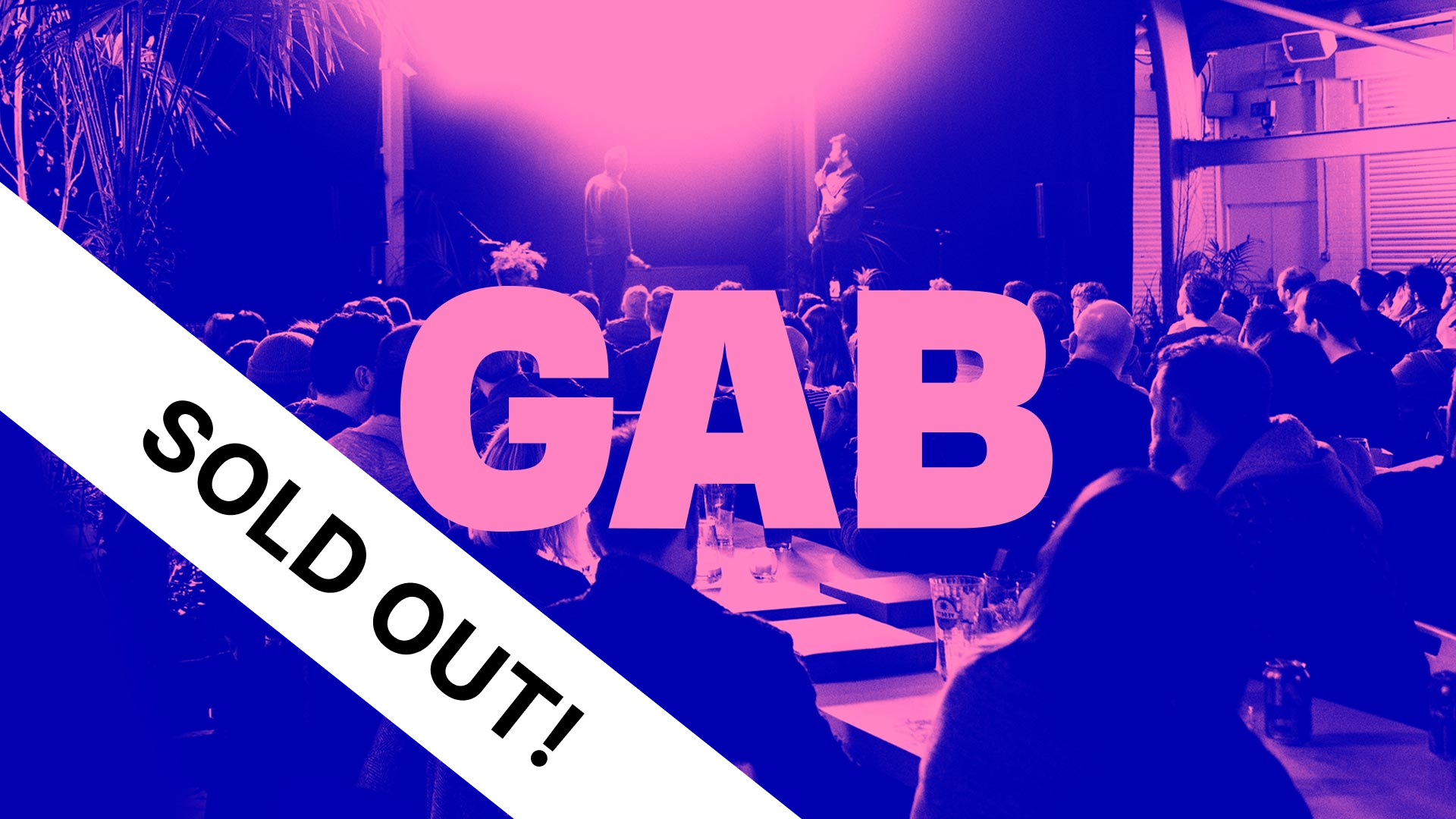 Gab at BAaD