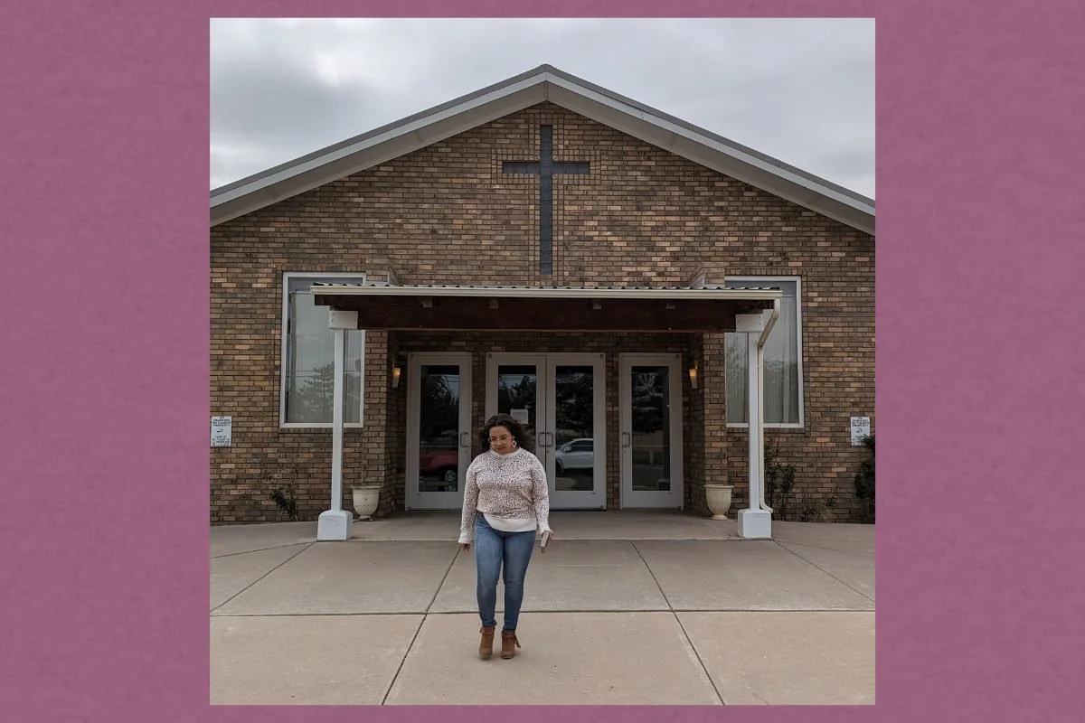 The Spillover: How the Texas Abortion Ban Shook Up Eastern New Mexico