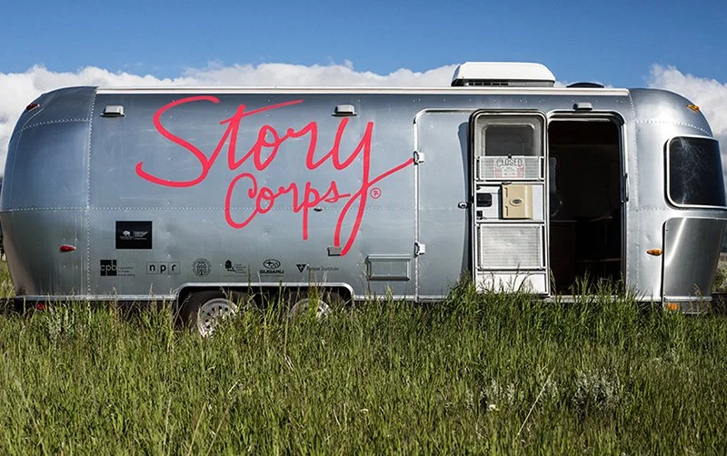 StoryCorps