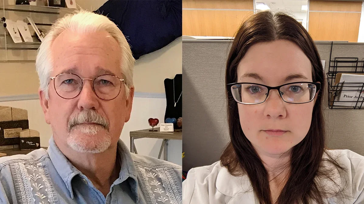 Funeral Director First Responder: 'You're Stronger Than You Feel'