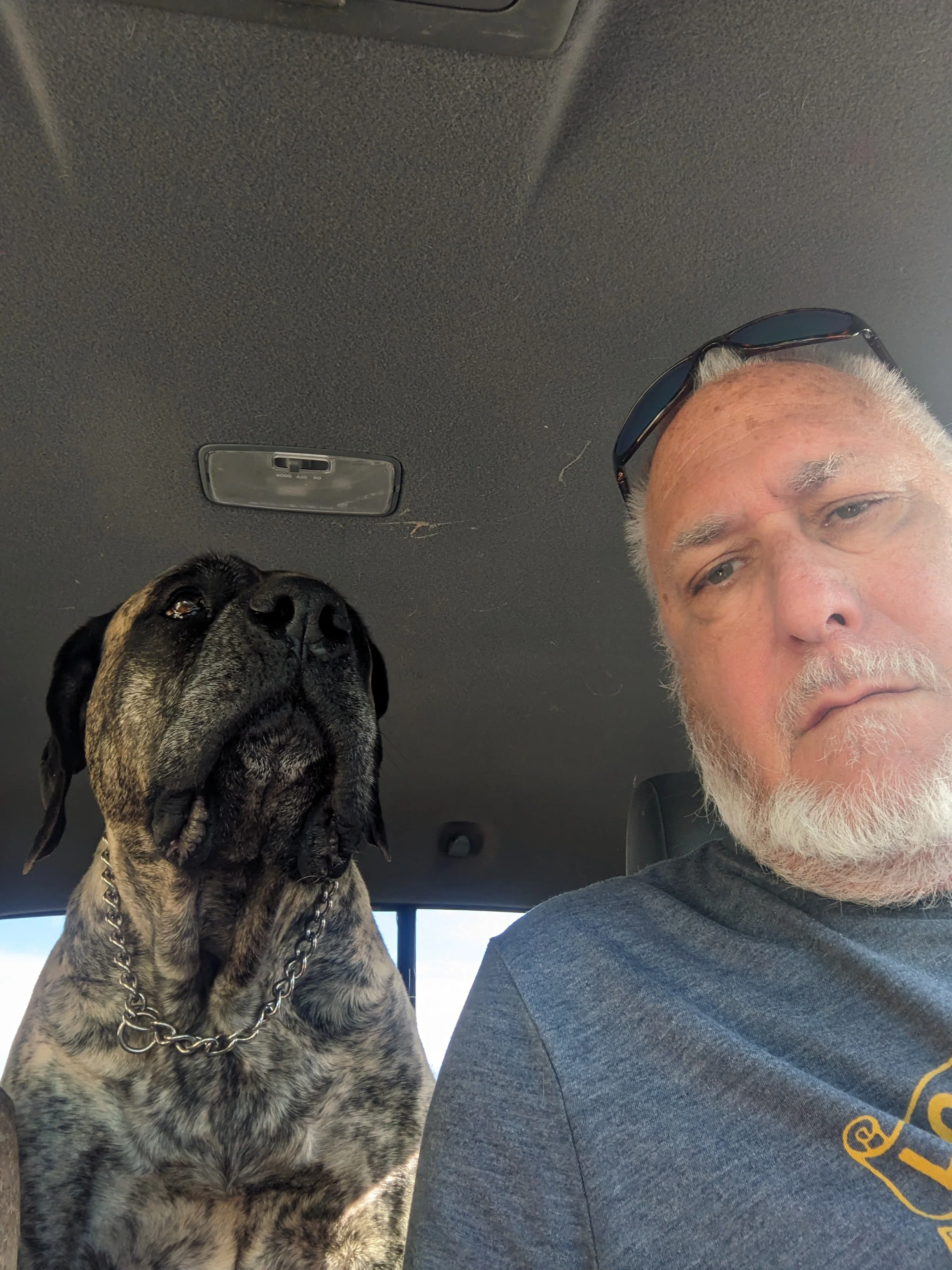 Max and Me