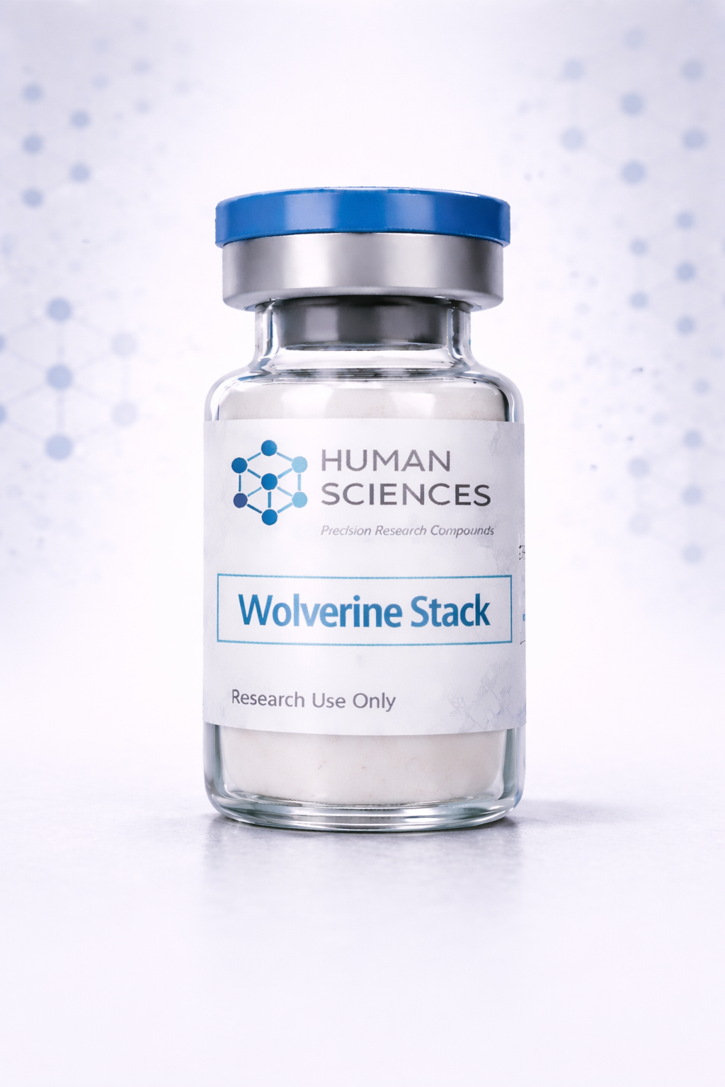 WOLVERINE STACK