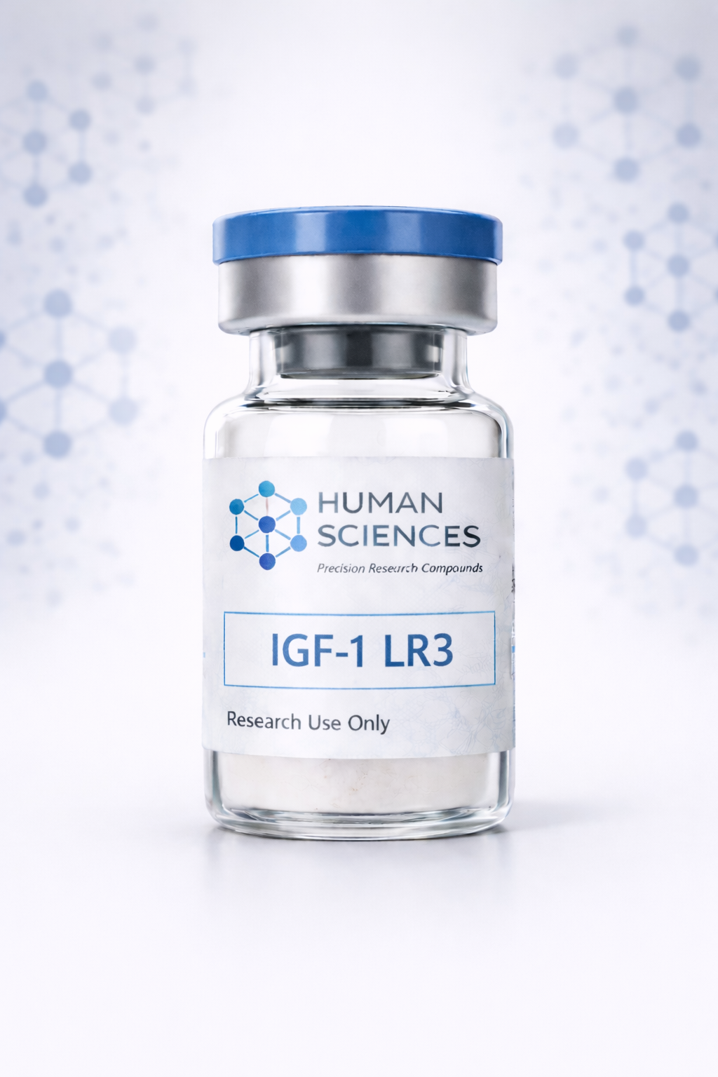IGF-1 LR3