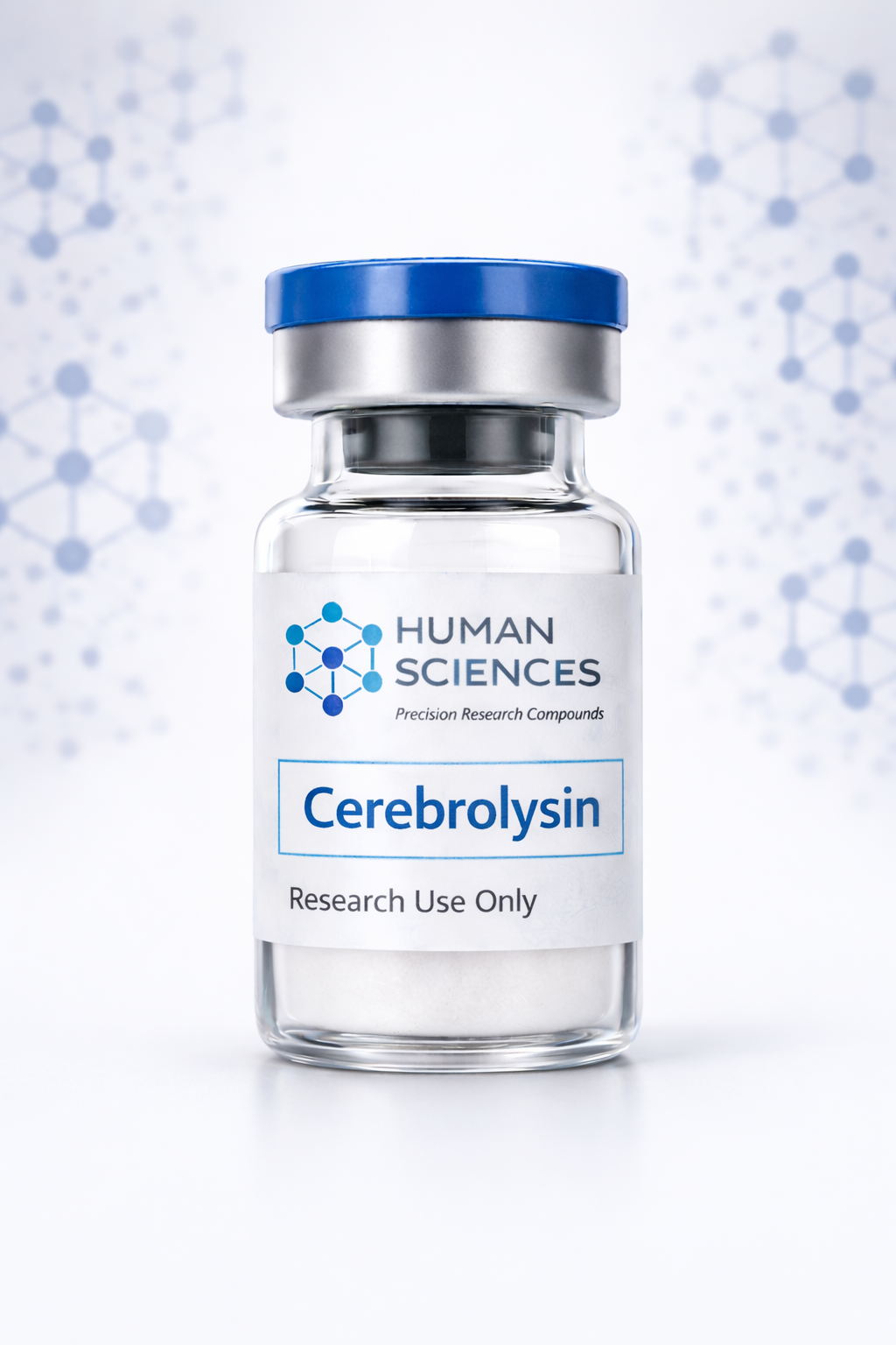 Cerebrolysin