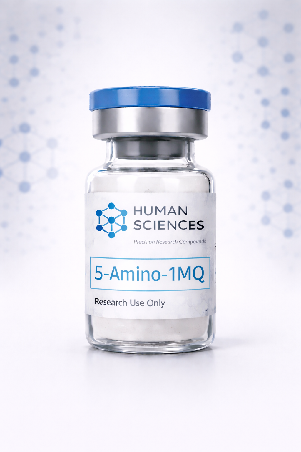 5-Amino-1MQ-5MG