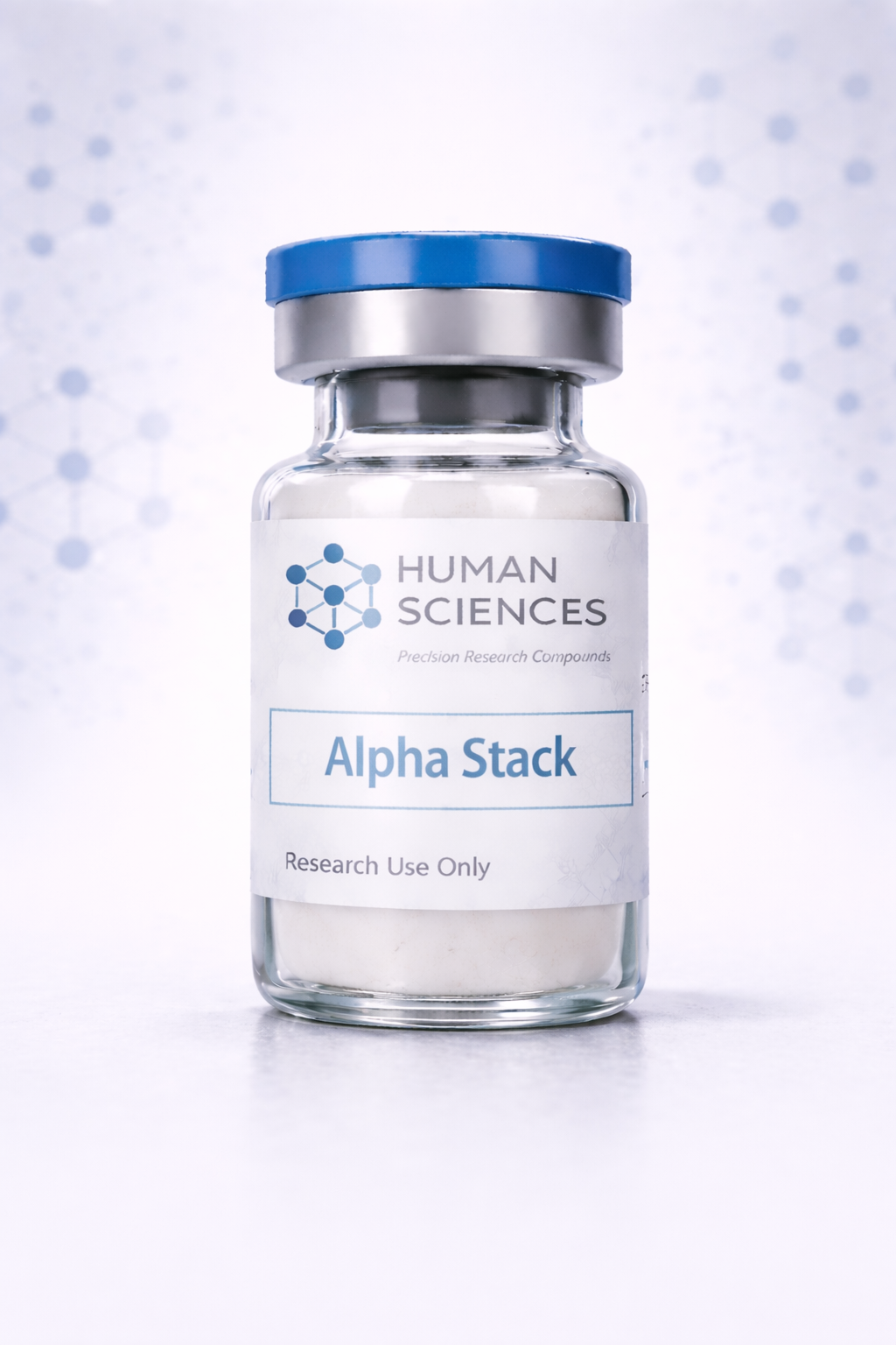 ALPHA STACK