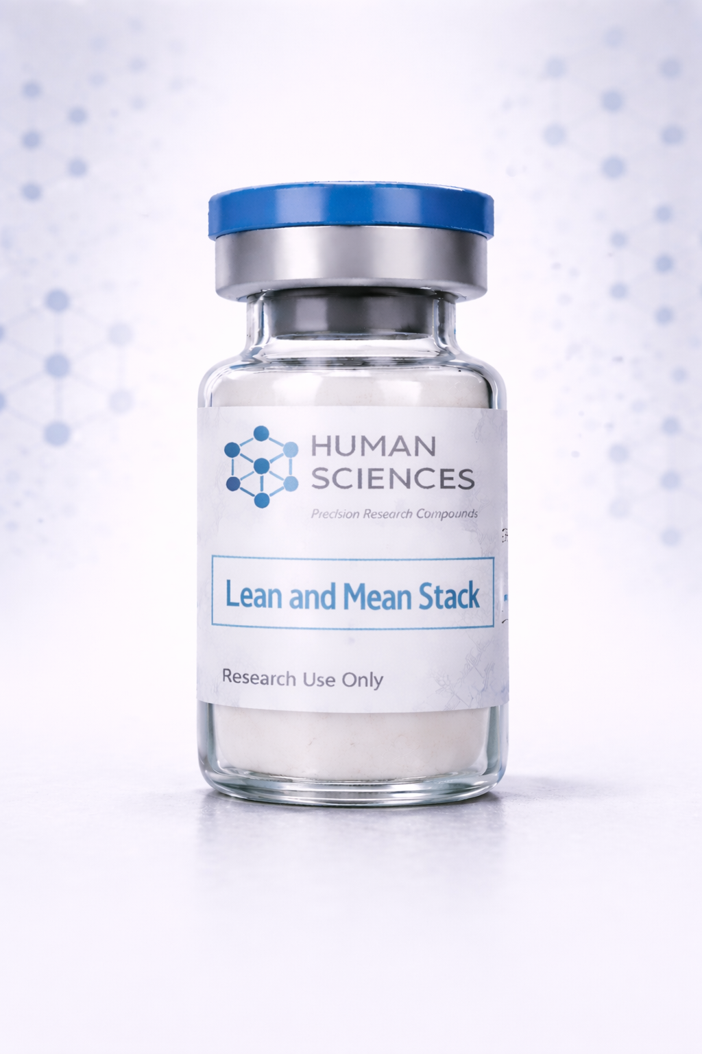 LEAN AND MEAN STACK