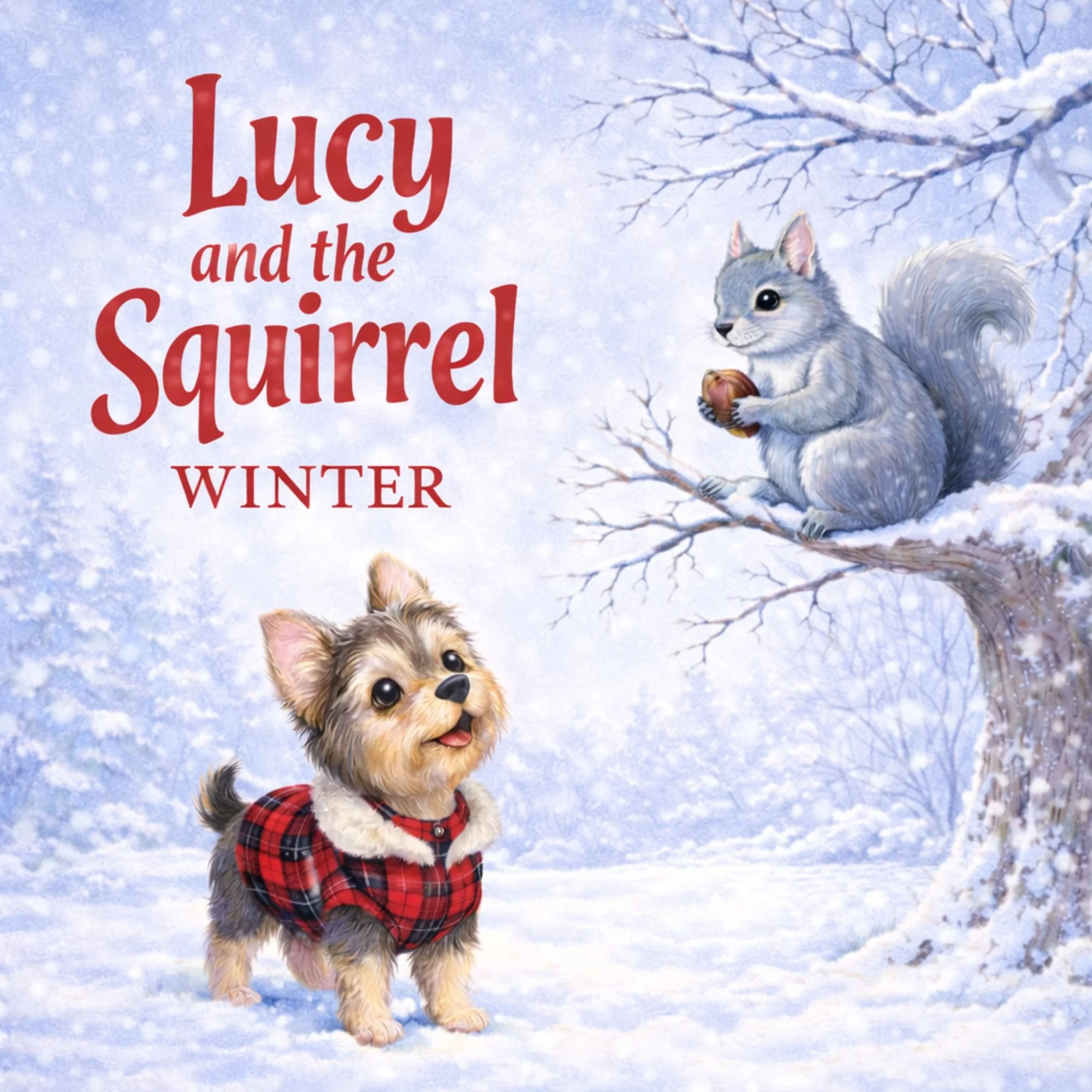 WINTER Press Release
