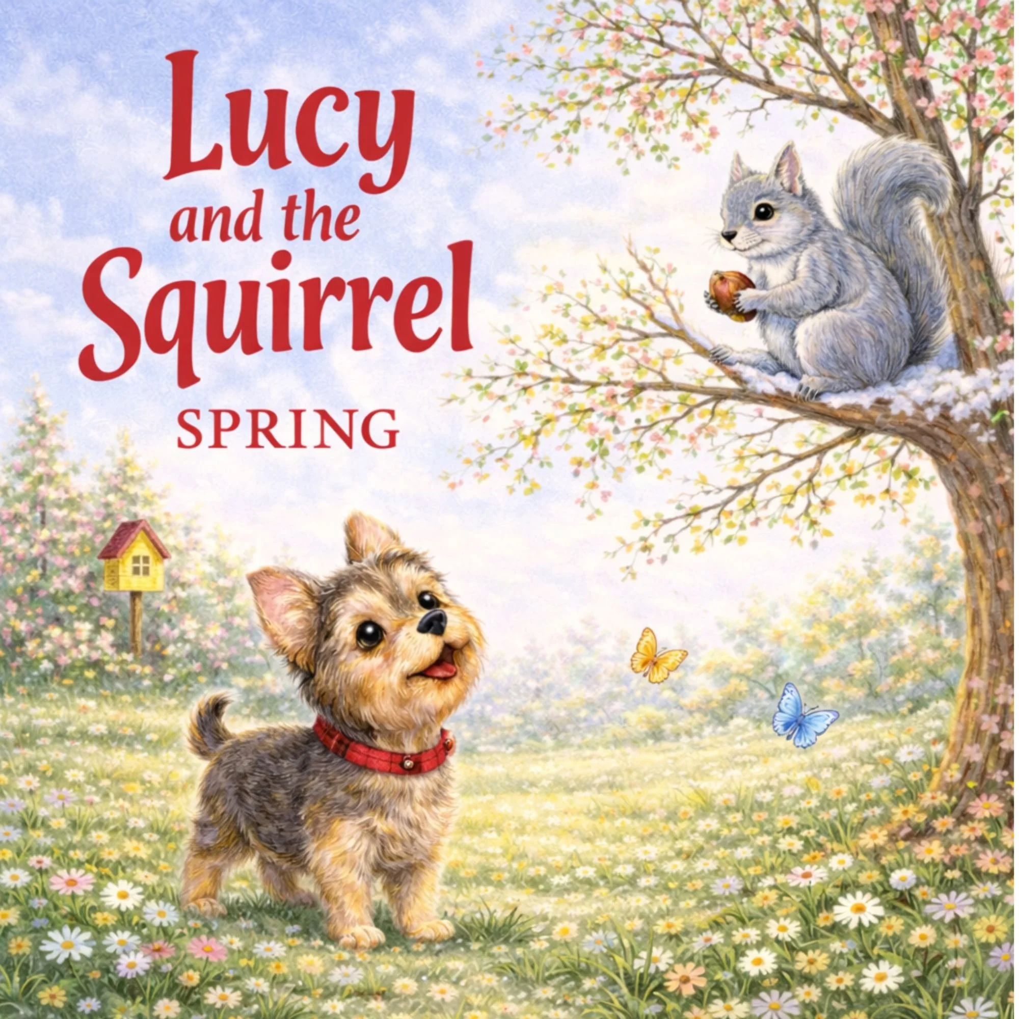 SPRING Press Release