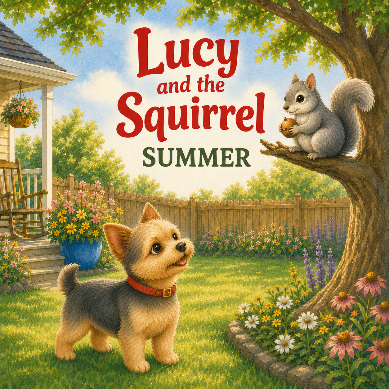 SUMMER Press Release