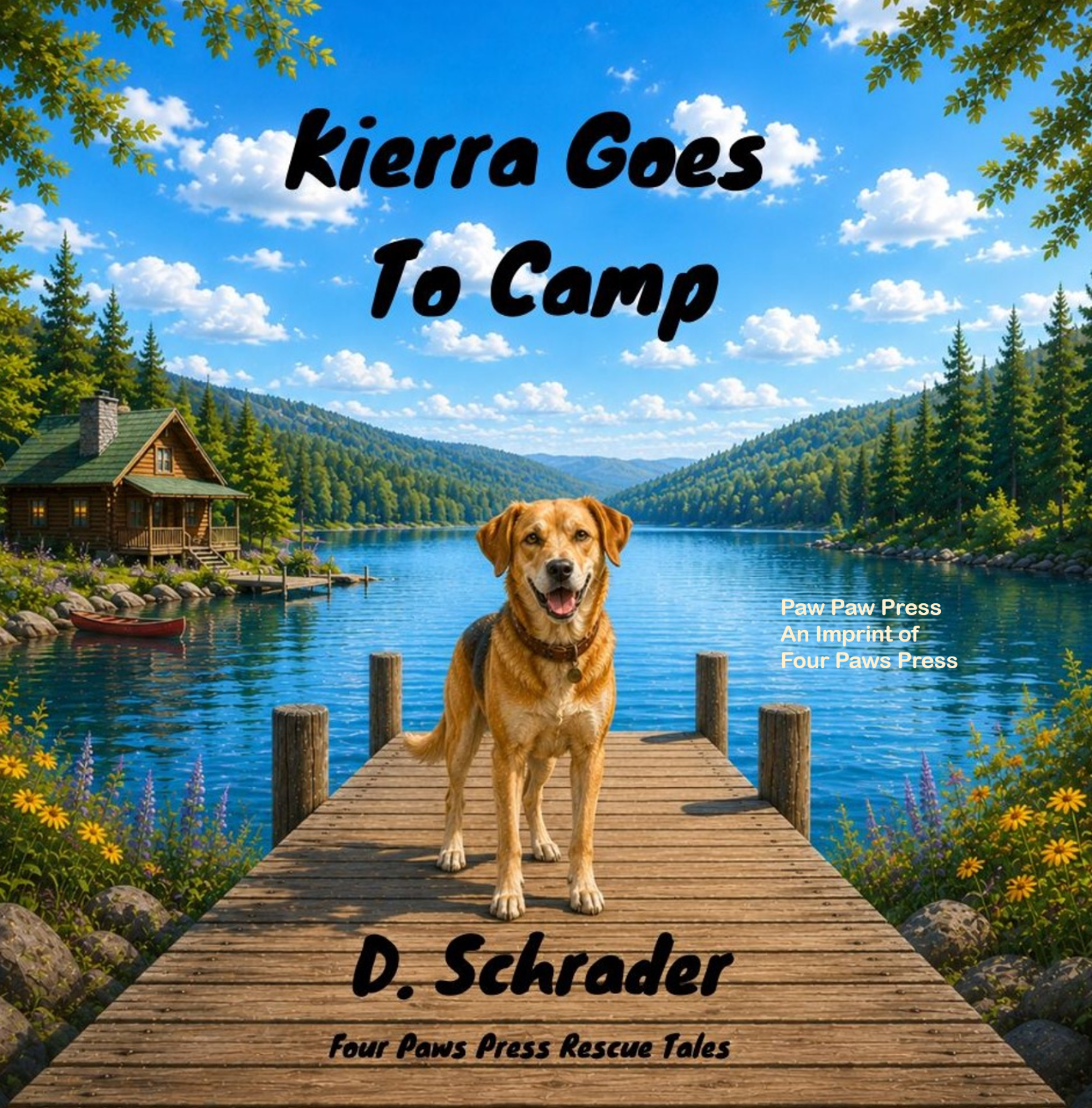Kierra Press Release