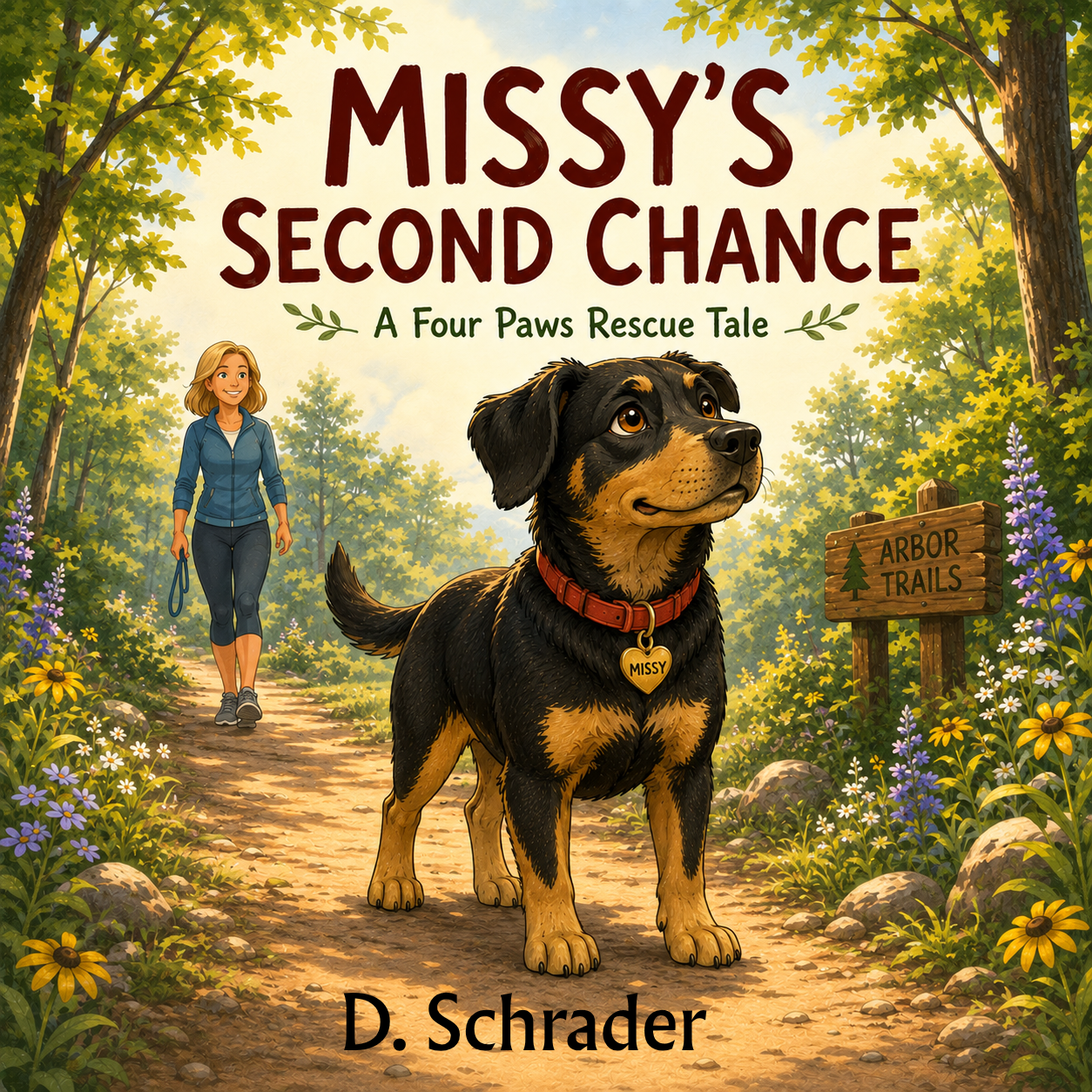 Missy Press Release