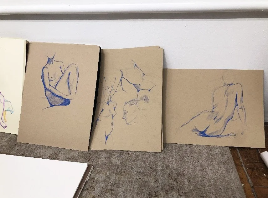 Figure Drawing