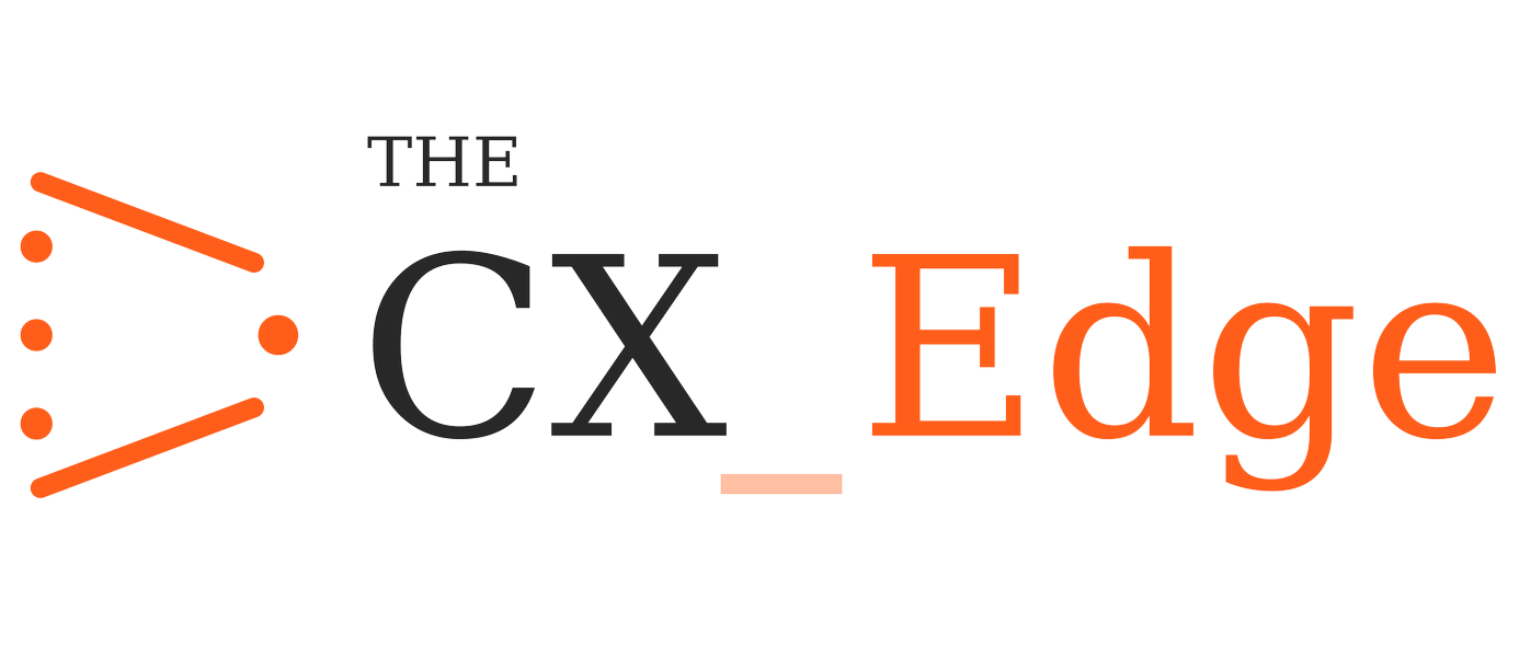 The Customer Expereince Edge