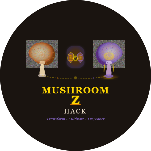 MUSHROOM-Z-HACK 