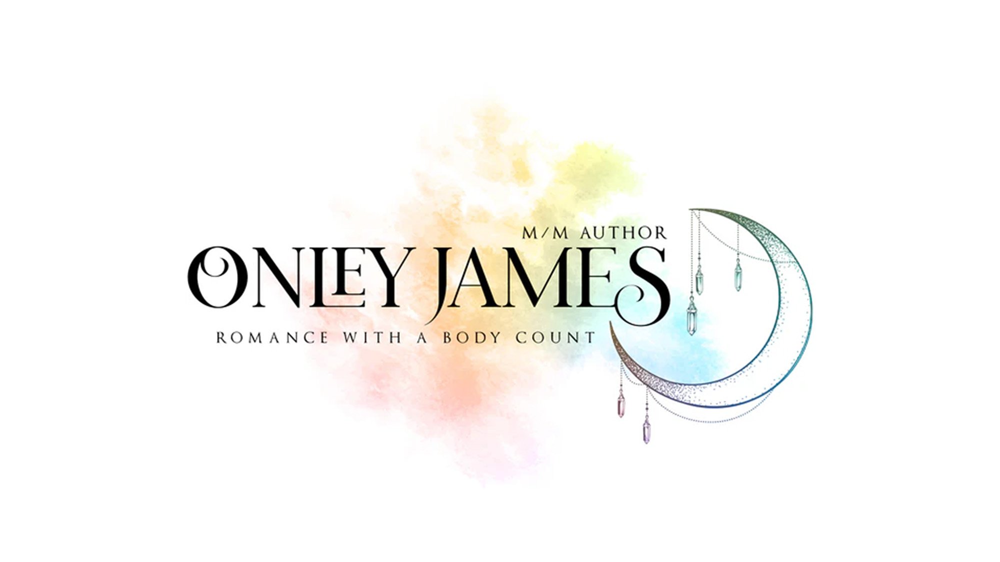 New artworks for Necessary Evils series by Onley James